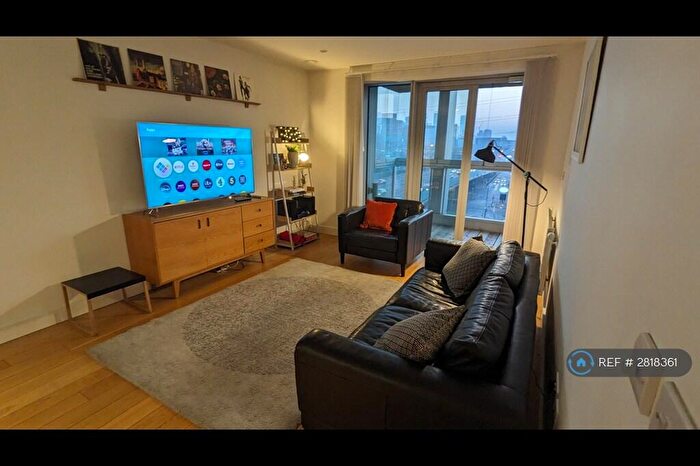 2 Bedroom Flat To Rent In Barking Road, London, E16