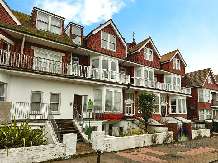 2 Bedroom Flat For Sale In Royal Parade, Eastbourne, East Sussex, BN22