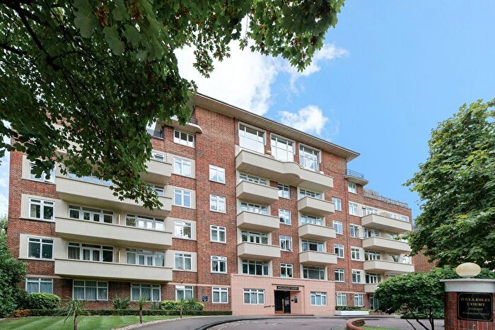 1 Bedroom Flat For Sale In Maida Vale, London, W9