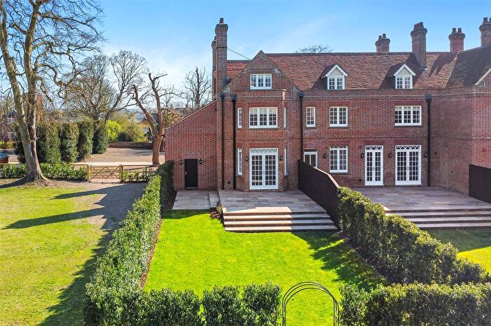 4 Bedroom End Of Terrace House To Rent In High Street, Great Chesterford, Saffron Walden, Essex, CB10