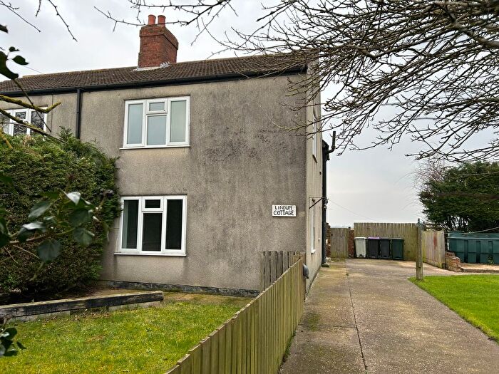 3 Bedroom Semi-Detached House To Rent In Louth Road, South Somercotes, LN11
