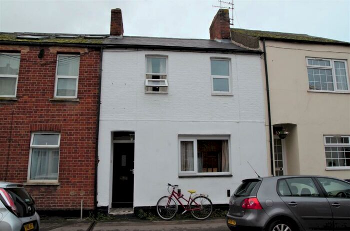 5 Bedroom Terraced House To Rent In Randolph Street, Cowley, Oxford, Oxfordshire, OX4
