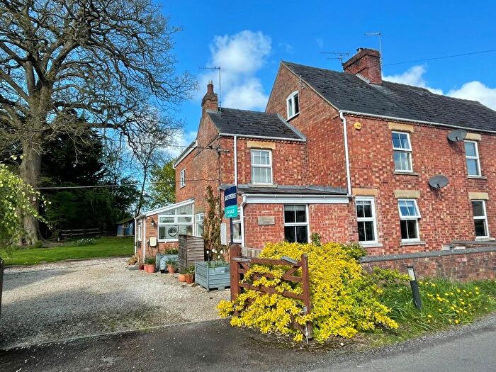 4 Bedroom Semi Detached House For Sale In Halmore, Berkeley, GL13