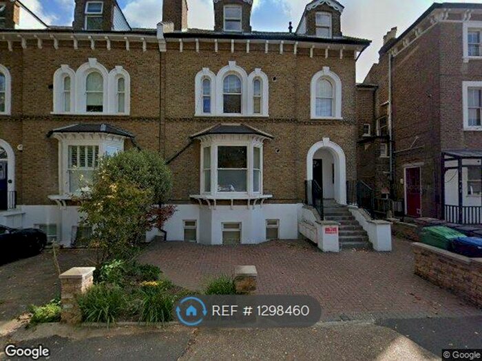 Studio To Rent In Fassett Road, Kingston Upon Thames, KT1