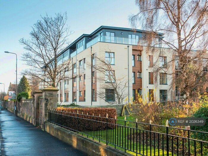 3 Bedroom Flat To Rent In Ravelston Terrace, Edinburgh, EH4