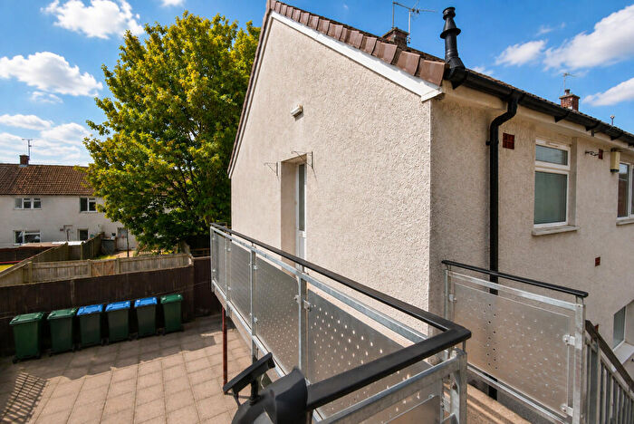1 Bedroom Apartment To Rent In Winston Close, Coventry, CV2