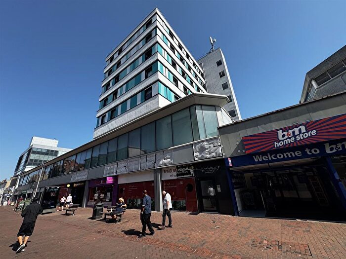 1 Bedroom Flat For Sale In Carr Street, Ipswich, IP4