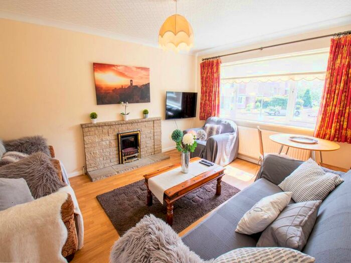 6 Bedroom House To Rent In Salisbury Road, Canterbury, Kent, CT2