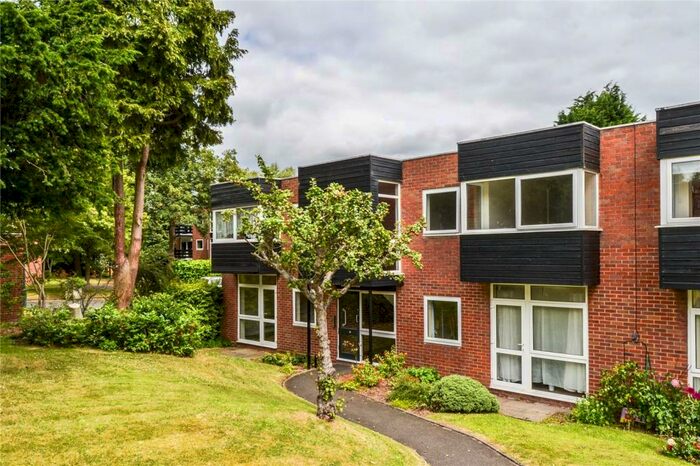 1 Bedroom Apartment To Rent In Bromford Park House, Wake Green Park, Moseley, Birmingham, B13
