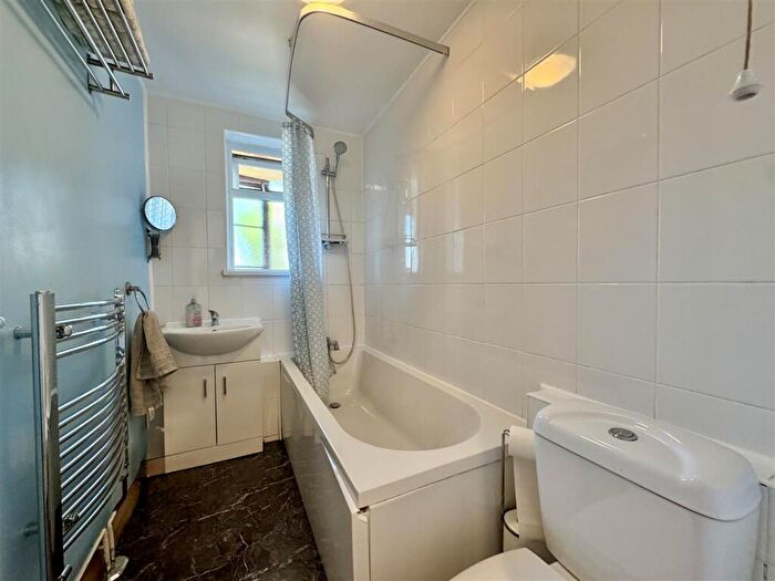 2 Bedroom End Of Terrace House For Sale In High Street, Southminster, CM0