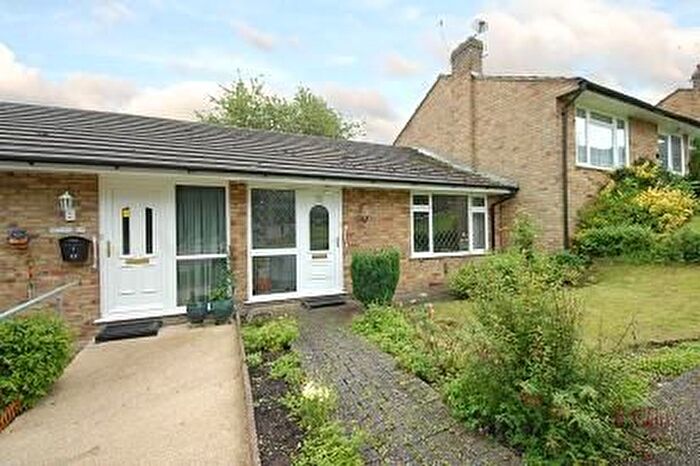 1 Bedroom Bungalow To Rent In Widmer End, High Wycombe, HP15