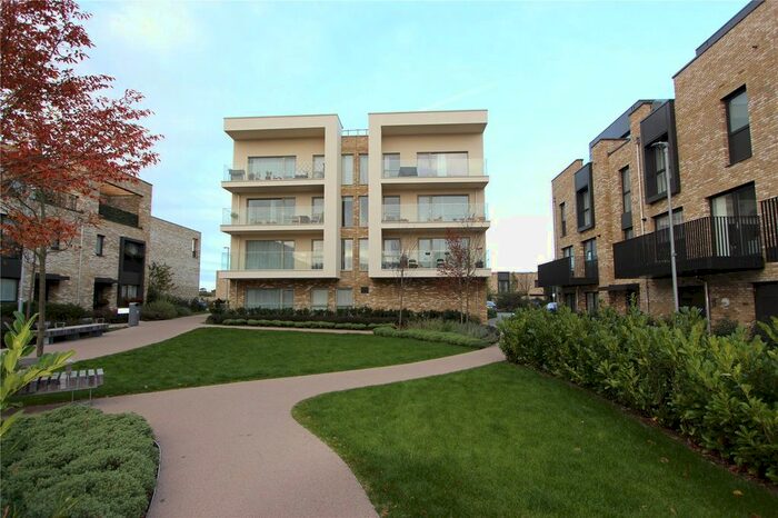 1 Bedroom Flat To Rent In Henty Close, Trumpington, Cambridge, Cambridgeshire CB2