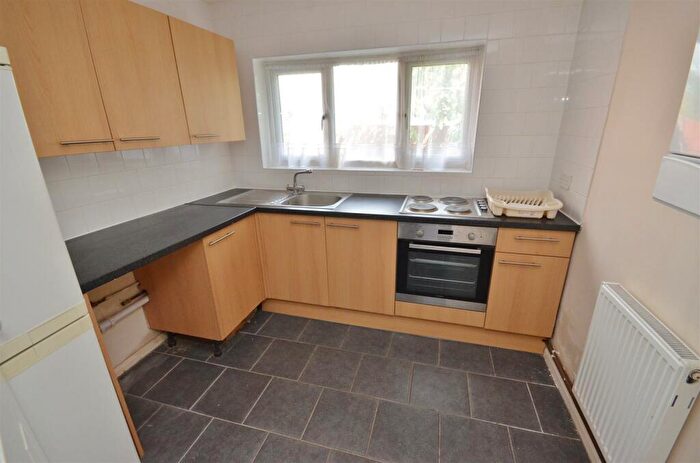 1 Bedroom Apartment To Rent In Kingsway Court, Dallow Road, Luton, LU1