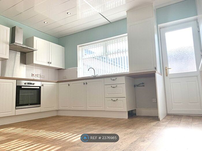 2 Bedroom Terraced House To Rent In Aldam Street, Darlington, DL1