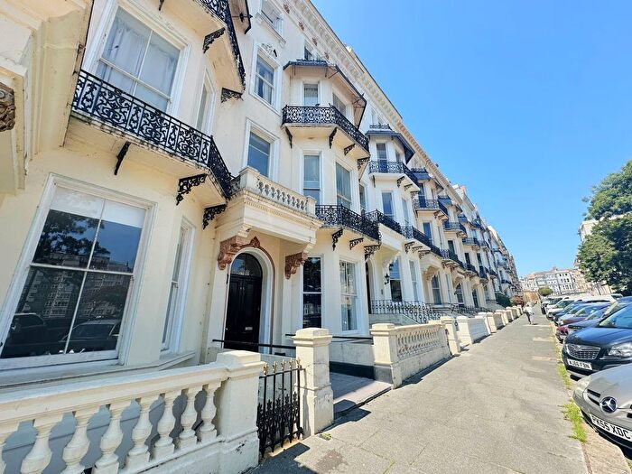 2 Bedroom Flat To Rent In Warrior Square, St Leonards On Sea, TN37