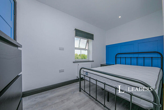 1 Bedroom House To Rent In Berechurch Road, CO2