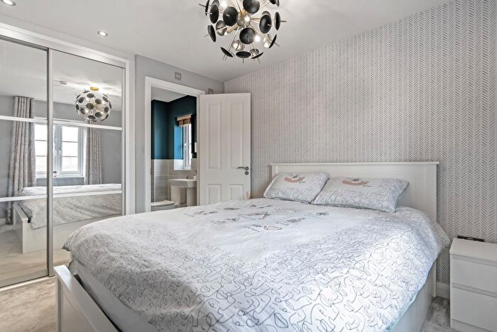 4 Bedroom Detached House To Rent In Gornall Way, Huntingdon, Godmanchester, PE29