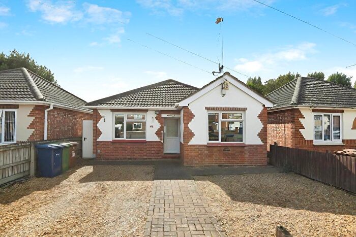 2 Bedroom Detached Bungalow For Sale In Boyces Road, Wisbech, Cambridgeshire, PE13
