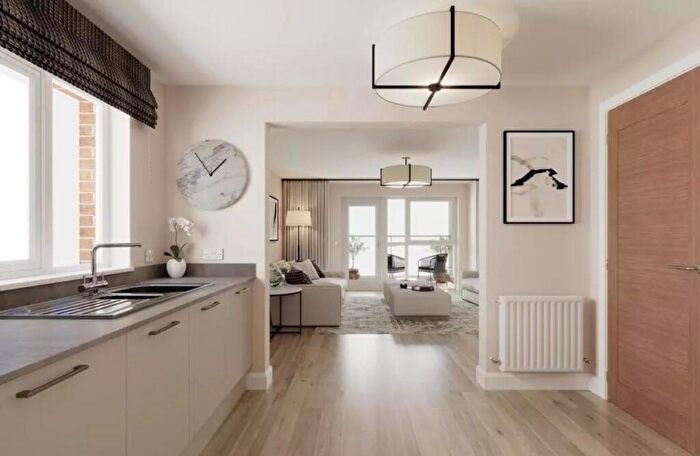 1 Bedroom Apartment For Sale In Plot Bridge View, Bridge Street, Morley, LS27