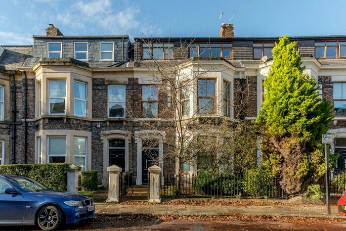 1 Bedroom Apartment To Rent In Eskdale Terrace (Flat ), Jesmond, Newcastle Upon Tyne, NE2