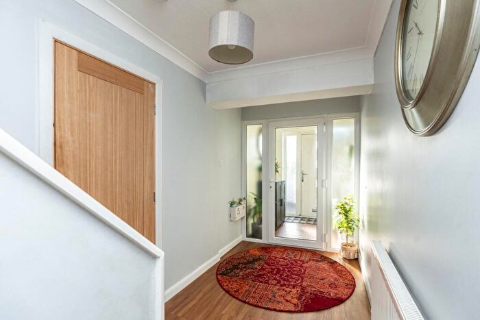 5 Bedroom Detached House For Sale In Glen Drive, Boston, PE21