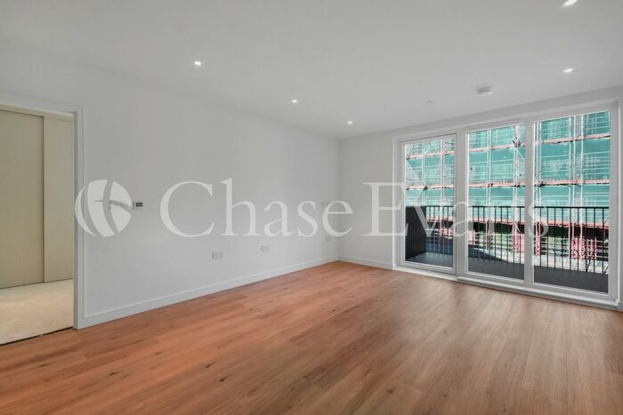 1 Bedroom Flat To Rent In The Green Quarter, Southall, UB1