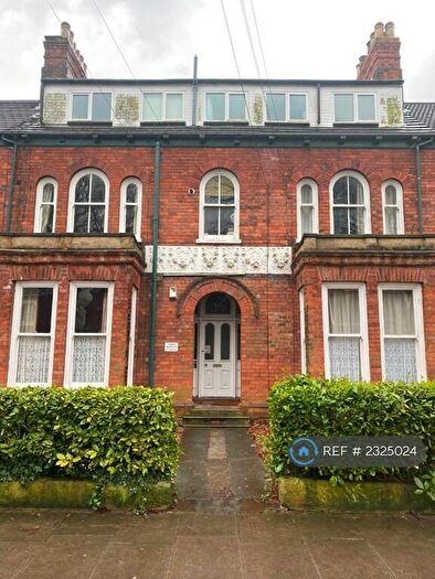 1 Bedroom Flat To Rent In Westbourne Avenue, Hull, HU5