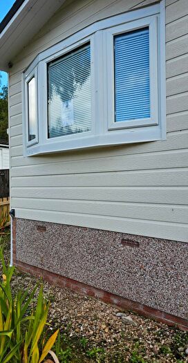 2 Bedroom Park Home For Sale In , Lanark, ML11