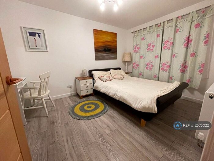 1 Bedroom Bungalow To Rent In Wayside Road, St. Leonards, Ringwood, BH24