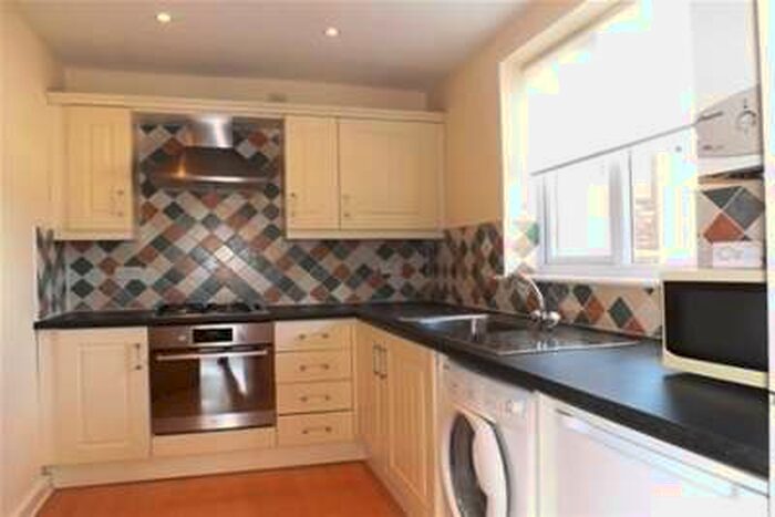 2 Bedroom Flat To Rent In King James Apartments, Walkley, Sheffield S6