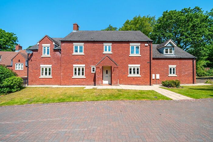5 Bedroom Detached House For Sale In Badger Brook Lane, Astwood Bank Redditch, B96