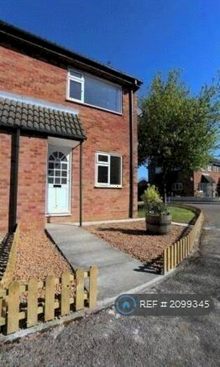 1 Bedroom Flat To Rent In Warren View, Leicester, LE4
