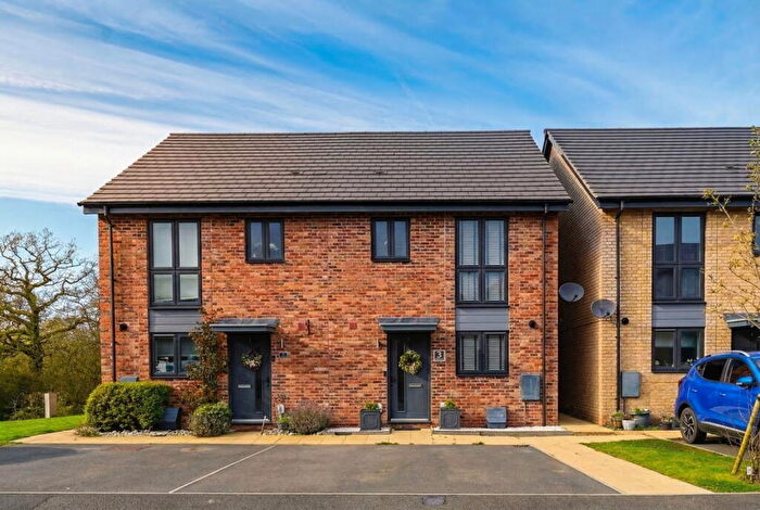 3 Bedroom Semi Detached House For Sale In Elm Road, Blythe Valley, B90