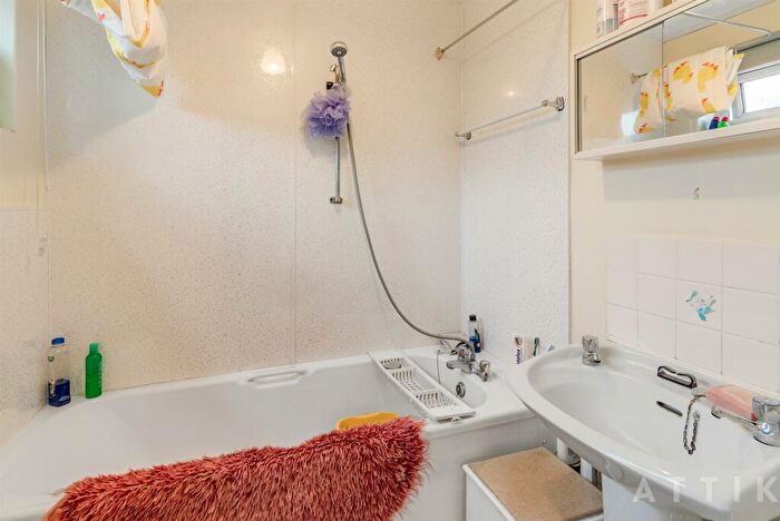 2 Bedroom End Of Terrace House For Sale In Halesworth Road, Bramfield, IP19