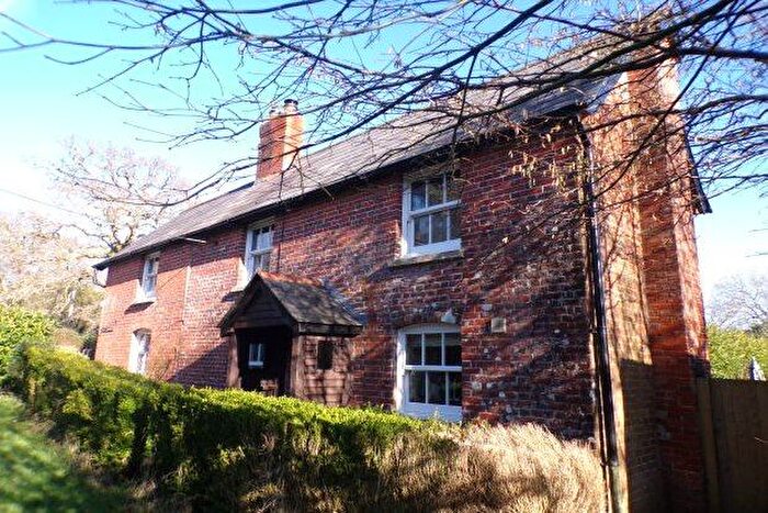 2 Bedroom Property To Rent In Fritham, Lyndhurst, SO43