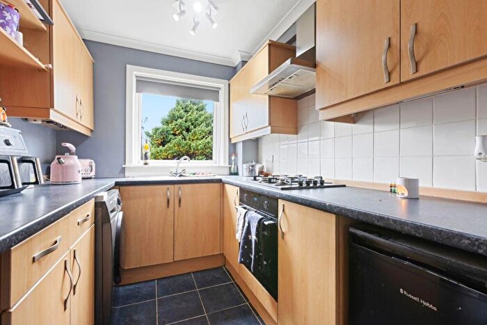 1 Bedroom Flat For Sale In Meikleriggs Drive, Paisley, PA2