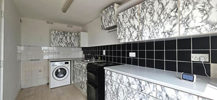 2 Bedroom Apartment To Rent In Manston Road, Ramsgate, CT12