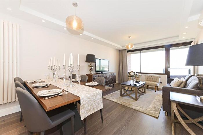 3 Bedroom Apartment To Rent In Finchley Road, Swiss Cottage, London, NW3