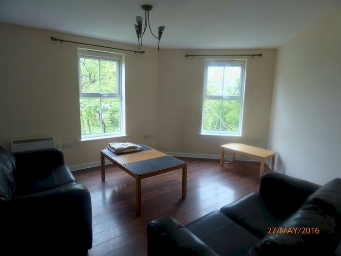 2 Bedroom Apartment To Rent In Alexandra Way, Battlehill, NE28