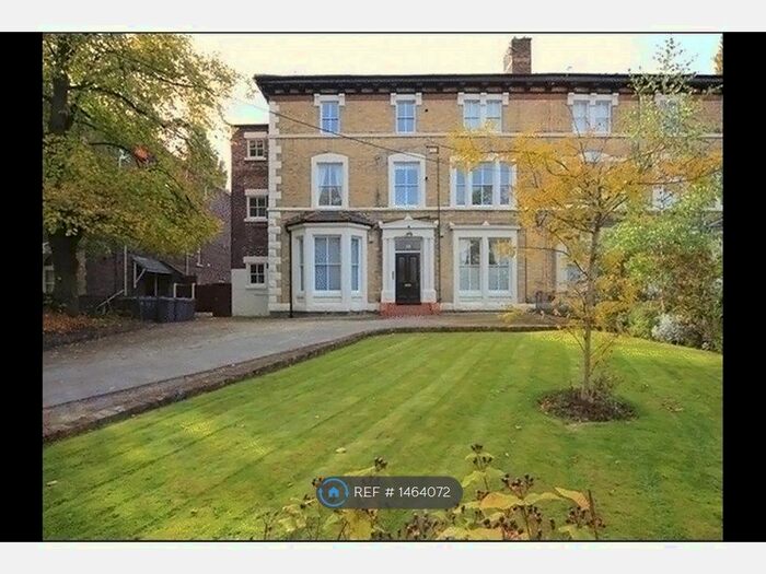 2 Bedroom Flat To Rent In Parkfield Road, Liverpool, L17