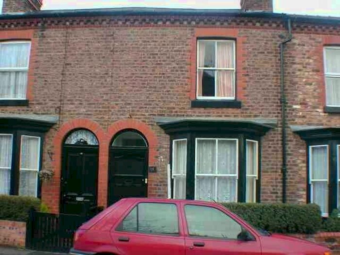 2 Bedroom House To Rent In Woodchurch Lane, Birkenhead, Merseyside, CH42