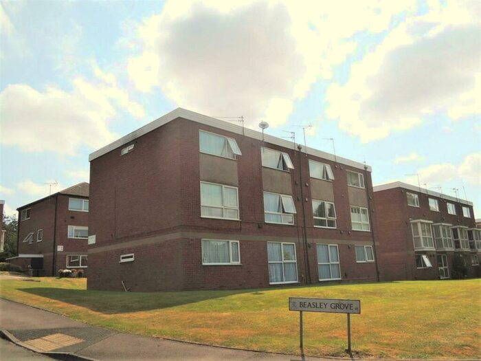2 Bedroom Maisonette To Rent In Beasley Grove, Great Barr, Birmingham, B43