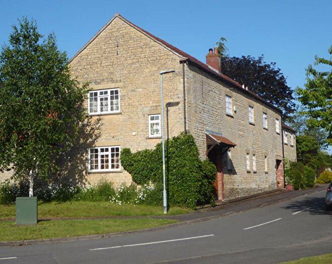 3 Bedroom Barn Conversion For Sale In The Corner House, Kingsway, Nettleham, Lincoln, LN2