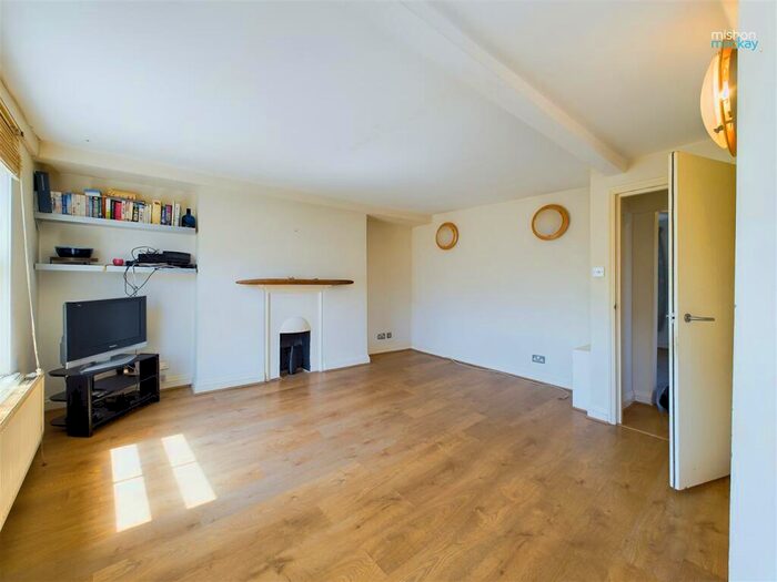 1 Bedroom Apartment To Rent In Cavendish Street, Brighton, BN2
