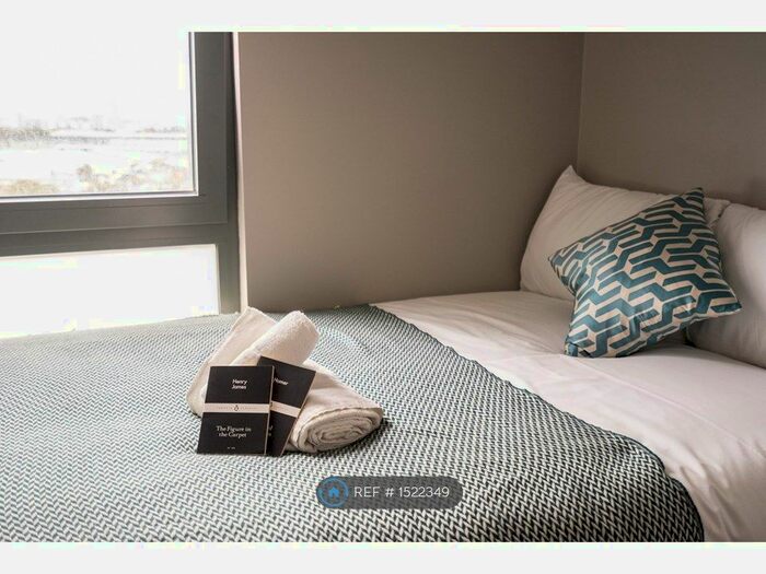 1 Bedroom Flat To Rent In Old Oak Lane, London, NW10