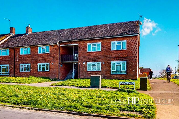 1 Bedroom Flat To Rent In Capel Lane, Crawley, RH11