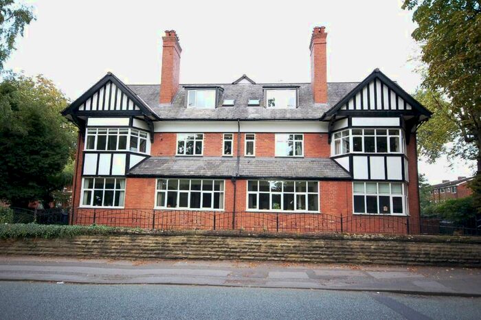 2 Bedroom Duplex To Rent In Barlow Moor Road, West Didsbury, M20
