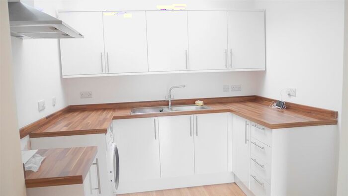 1 Bedroom Flat To Rent In Glovers House, Commercial Row, Chard, TA20