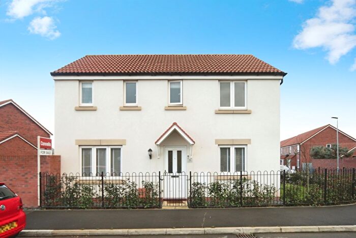 3 Bedroom Detached House For Sale In Knight Lane, Monkton Heathfield, Taunton, TA2