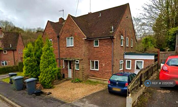 6 Bedroom Semi-Detached House To Rent In Somers Close, Winchester, SO22